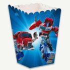 Transformers® Popcornbägare