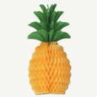 Ananas Honeycomb