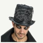 Gotisk Spindel Hög Hatt