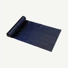 Glitter Velour Bordslöpare Blå