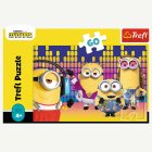 Minions® The Rise Of Gru Pussel