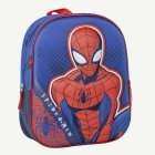 Spiderman® Superhjälte Ryggsäck Blå