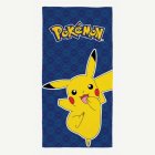 Pokémon® Pikachu Badhandduk