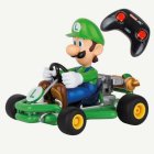 Super Mario® Luigi Radiostyrd Bil
