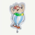 Asterix® Obelix Folieballong