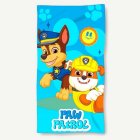 Paw Patrol® Chase & Rubble Handduk