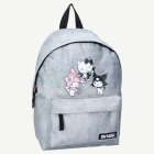 Hello Kitty® Friends Ryggsäck Grå