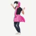 Flamingo Maskeraddräkt