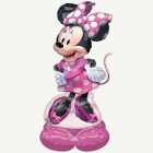 Mimmi Pigg® AirLoonz Folieballong