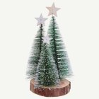 Julgran Bordsdekoration