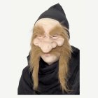 Trollkarlsmask
