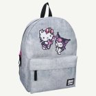 Hello Kitty® Rosett Ryggsäck