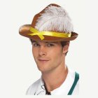Tyrolerhatt