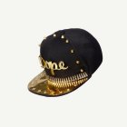 Dope Keps Guld