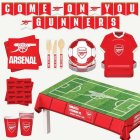 Arsenal® Festpaket