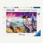 Pocahontas® 1000 Bitar Pussel