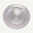 Dekorationsfat Silver