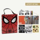 Spider-Man® Färgläggning Ryggsäck