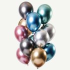 Mirror Treasures Ballongmix