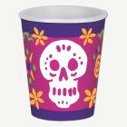 Day Of The Dead Pappmuggar