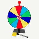 Spin The Wheel Lyckohjul
