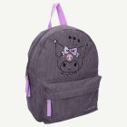 Kuromi® Ryggsäck Grå