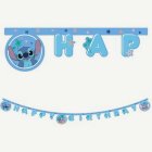 Lilo & Stitch® Happy Birthday Girlang