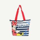 Minnie Mouse® Randig Strandväska
