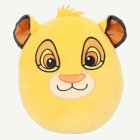 Lejonkungen® Simba Nalle Stor