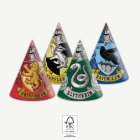 Harry Potter® Elevhem Partyhattar