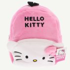 Hello Kitty® Plysch Ryggsäck