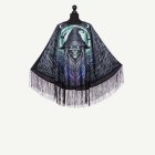 Häxa Poncho