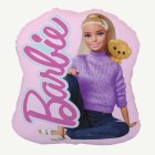 Barbie® Folieballong Ljusrosa