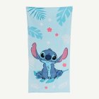 Stitch® Handduk Blå