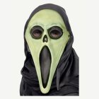 Screamer Mask