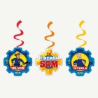 Brandmand Sam® Spiraler