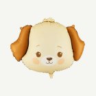 Hundvalp Folieballong