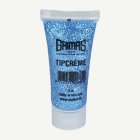Grimas Tipcrème, Pastellblå, 032, 8 ml