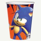 Sonic Prime® Pappersmuggar