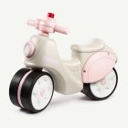FALK® Strada Scooter Springcykel Ljusrosa