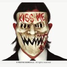The Purge® Kiss Me Mask