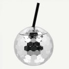 Discokula Mugg Silver