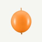 Linking Ballonger Orange 28 cm