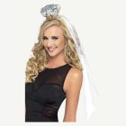 Diamantring Diadem