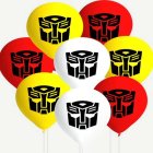 Transformers® Party-latexballonger