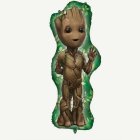 Guardians Of The Galaxy® Groot Supersize Folieballong