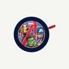 Avengers® Ringklocka