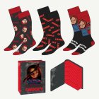 Chucky® Strumpor 38-45