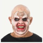 Psyko Clown Latexmask