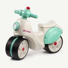 FALK® Strada Scooter Springcykel Grön